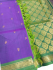SALEM SILK SAREE WITH BLOUSE